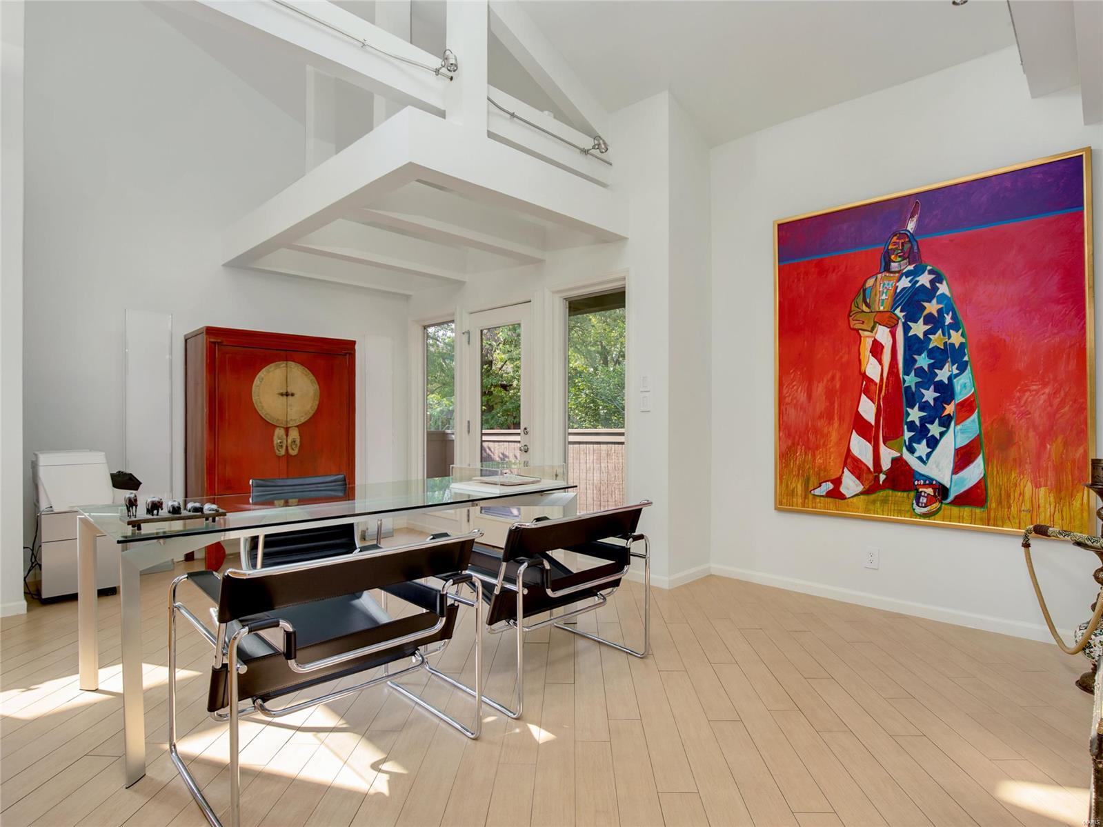 Central On The Park Condo - Residential