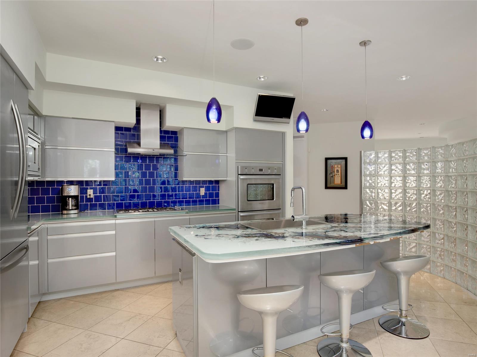 Central On The Park Condo - Residential