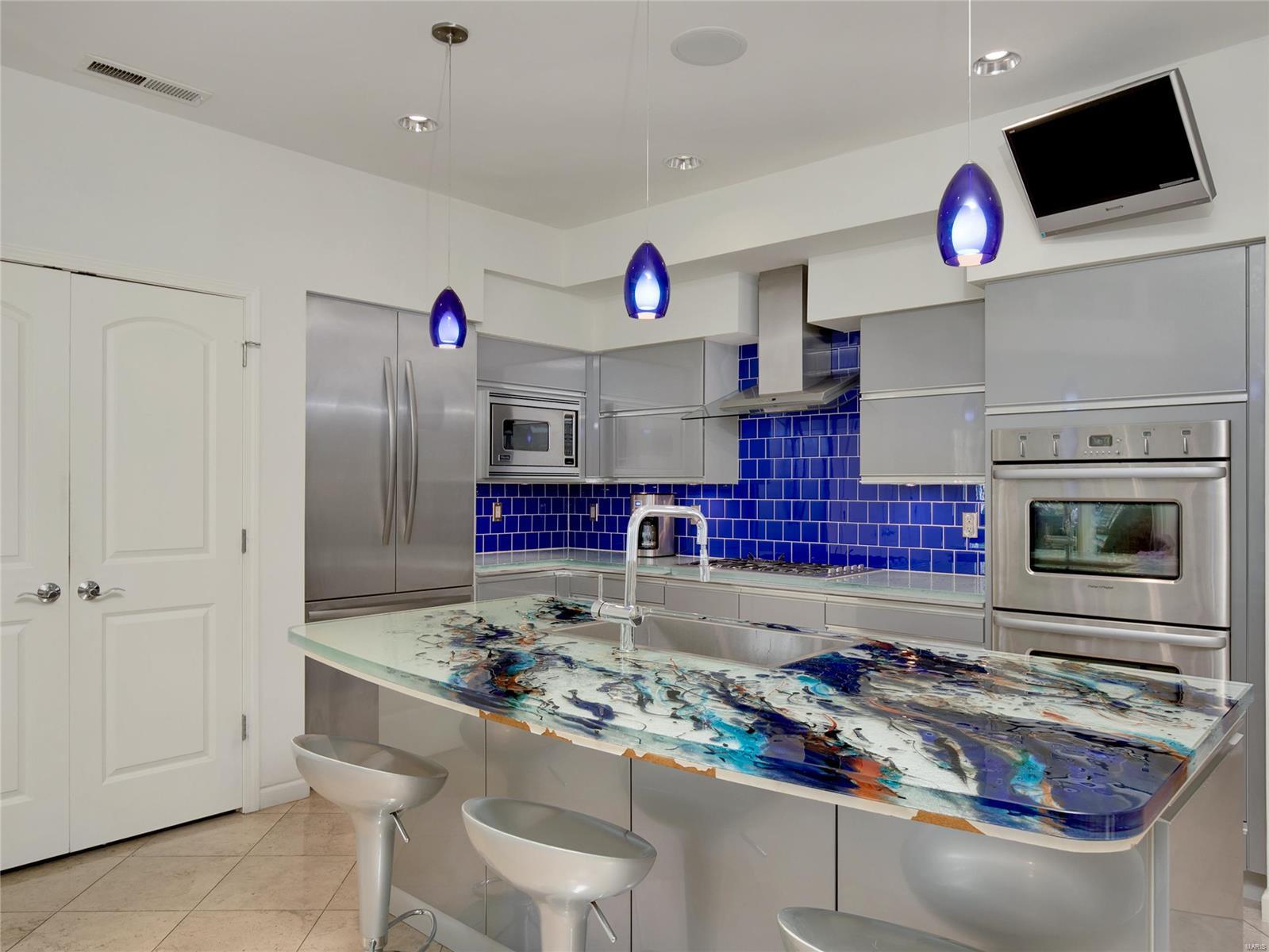 Central On The Park Condo - Residential