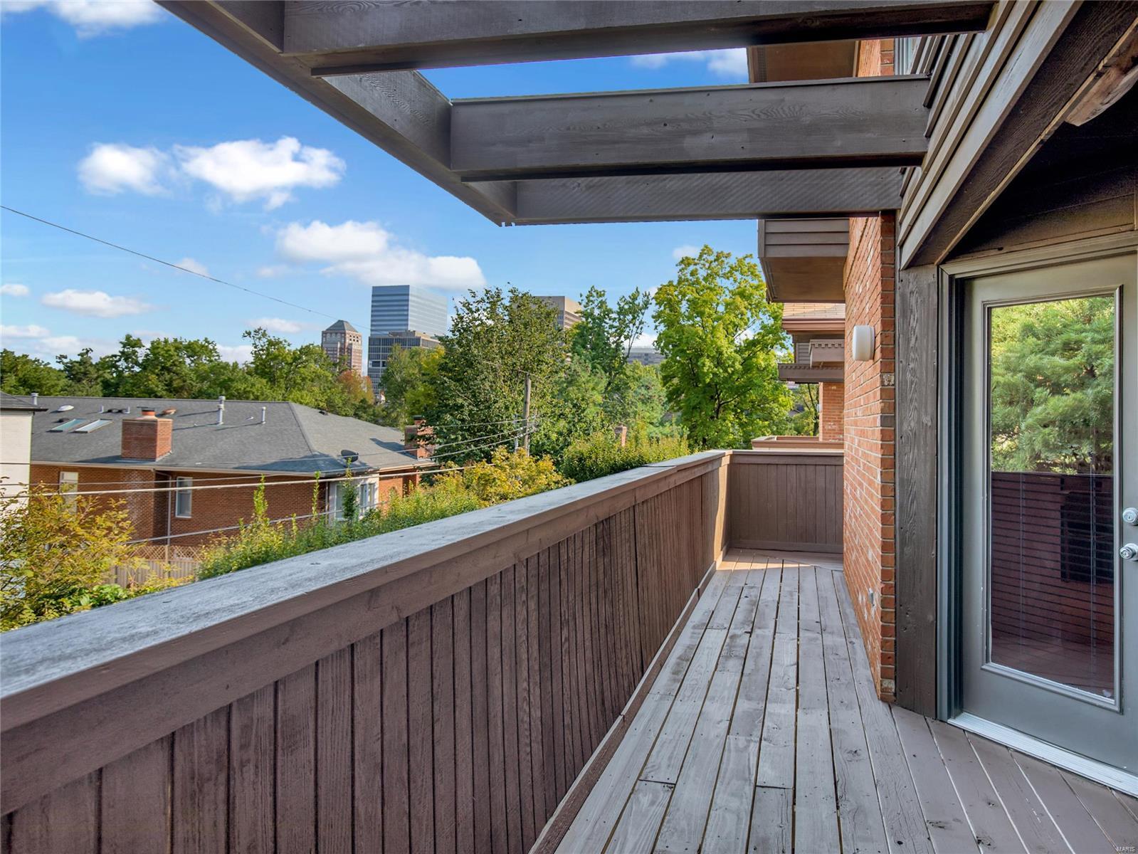 Central On The Park Condo - Residential