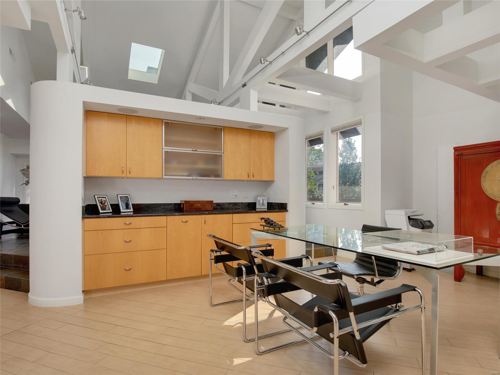 Central On The Park Condo - Residential