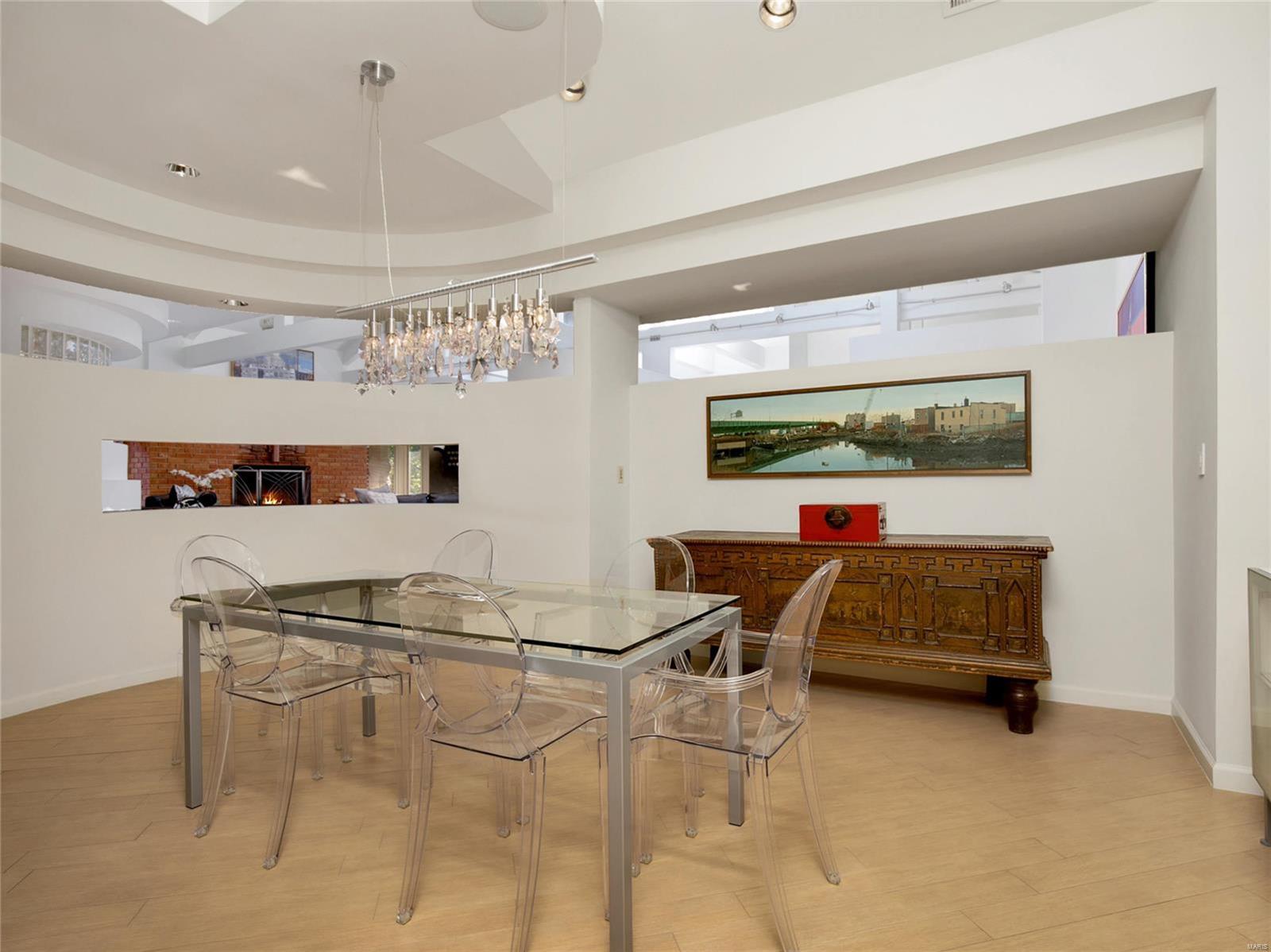 Central On The Park Condo - Residential