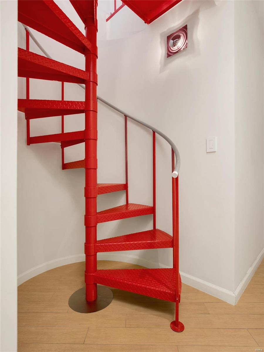 Central On The Park Condo - Residential