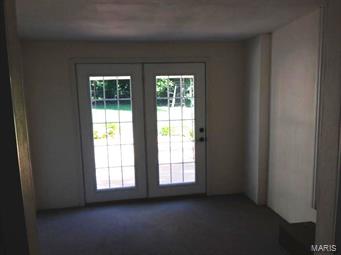 Faulkner Add - Residential