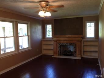 Faulkner Add - Residential