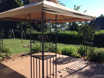 Faulkner Add - Residential