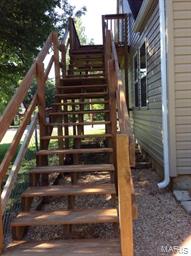 Faulkner Add - Residential