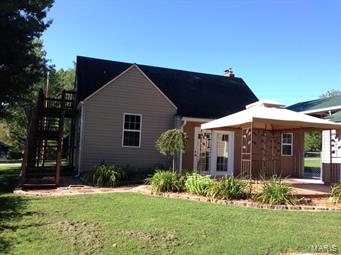 Faulkner Add - Residential