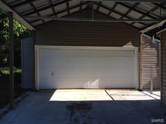 Faulkner Add - Residential