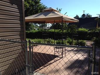 Faulkner Add - Residential