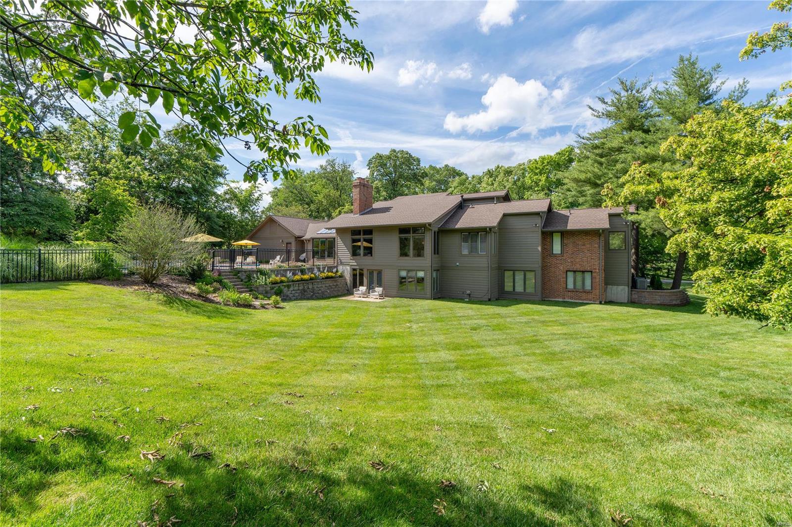 Terry Hill - Residential