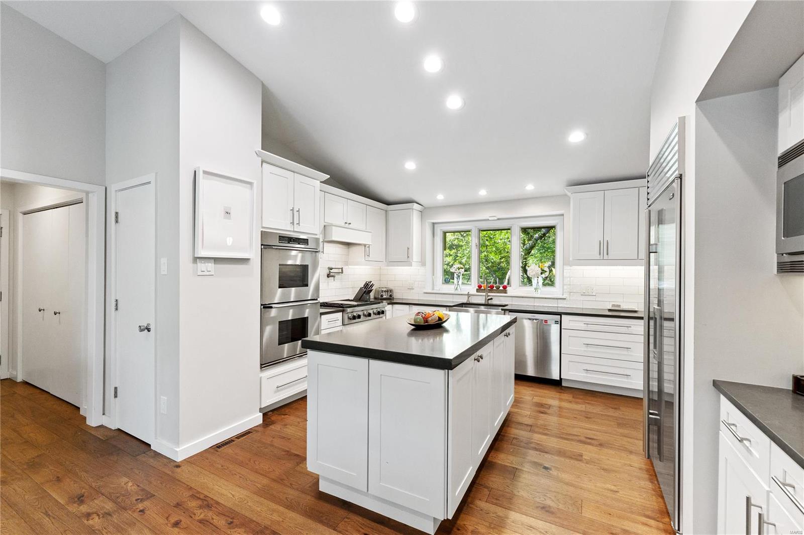 Terry Hill - Residential