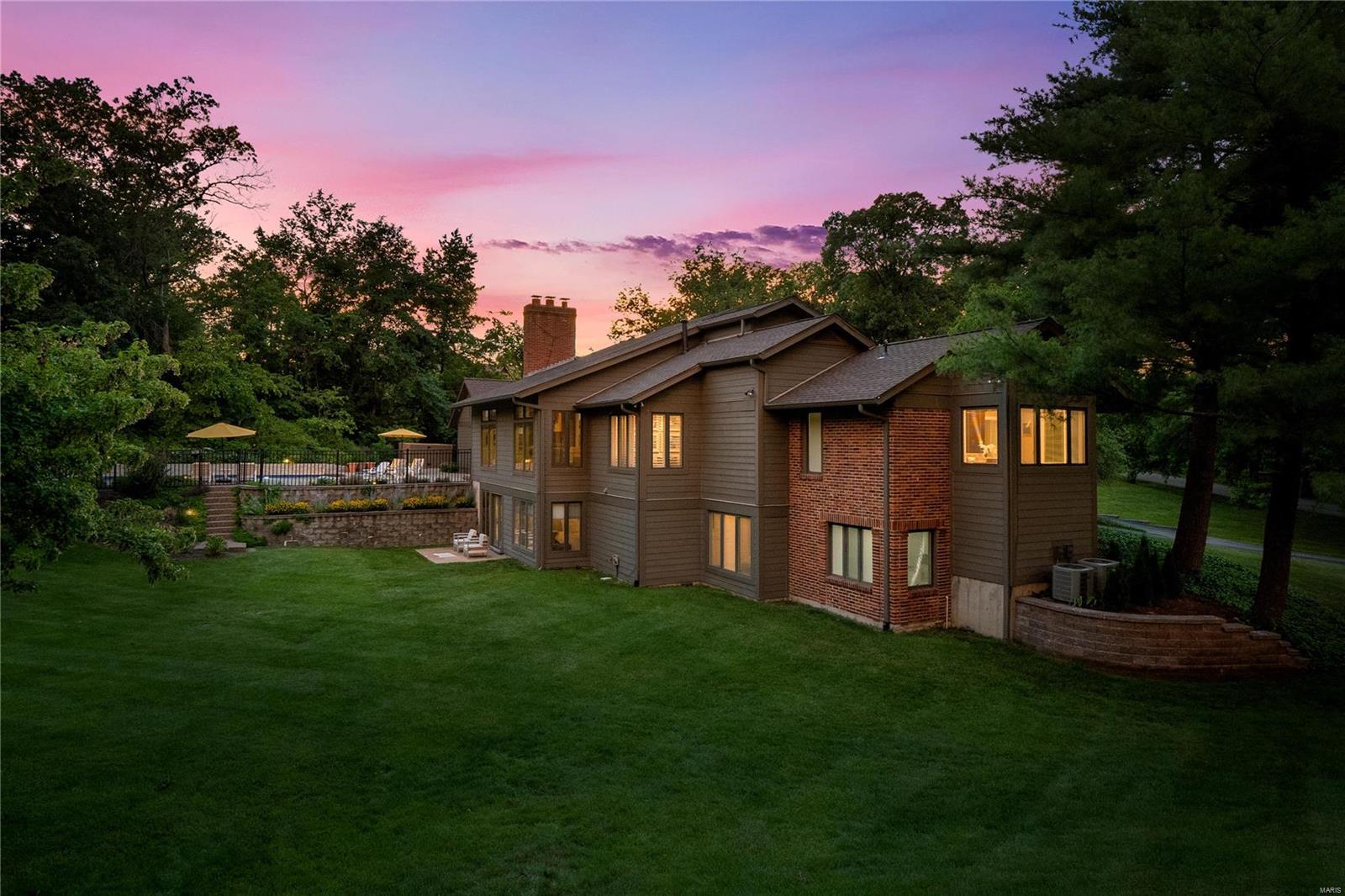 Terry Hill - Residential