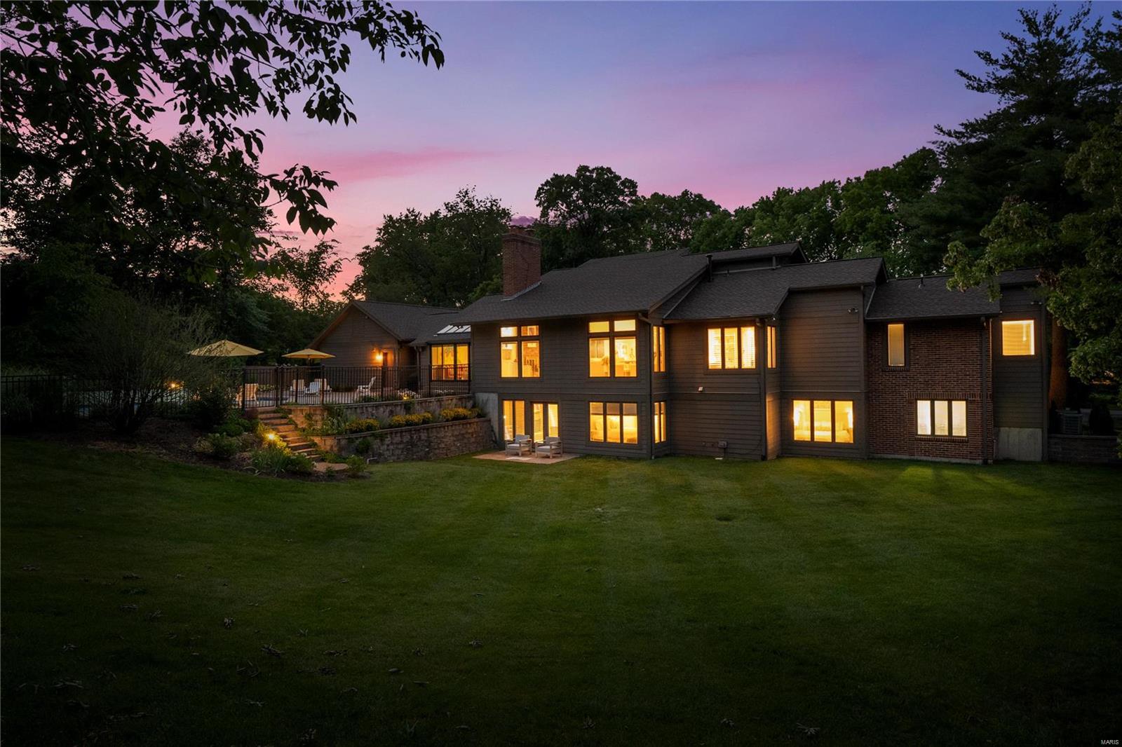 Terry Hill - Residential