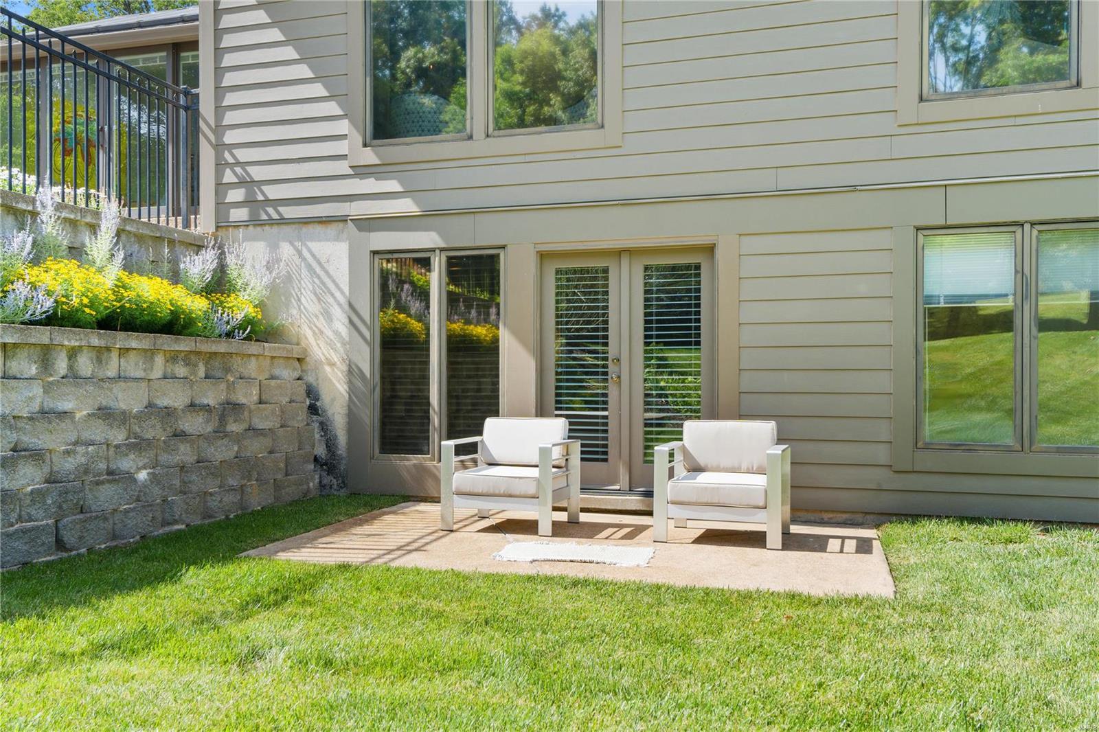 Terry Hill - Residential