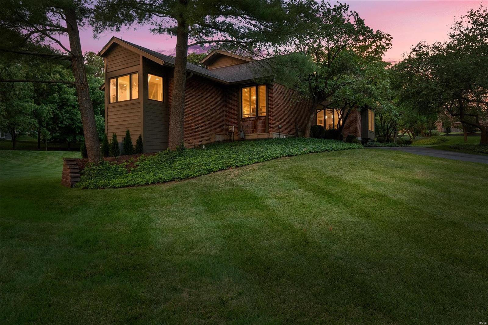 Terry Hill - Residential