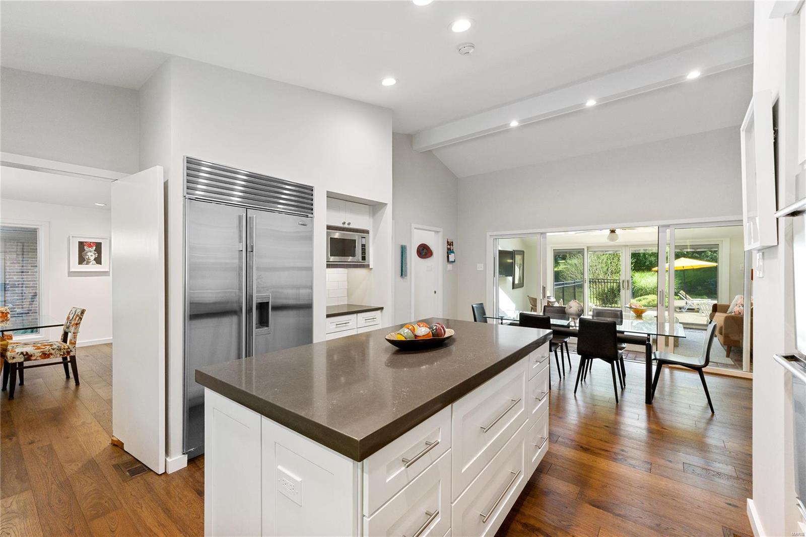 Terry Hill - Residential