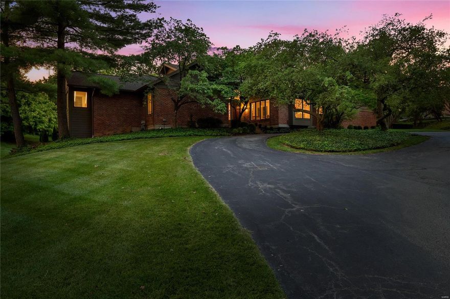 Welcome to your dream home, a beautifully updated 4+ bedroom, 4 bath sanctuary nestled in a serene & desirable neighborhood. This exquisite property offers the perfect blend of luxury, comfort, and modern convenience, making it an ideal retreat for families and entertainers alike.The gourmet kitchen is a chef's dream, equipped with high-end appliances, granite countertops, and breakfast room that overlooks the picturesque backyard. The main level includes a luxurious master suite that is a peaceful retreat, with a spa-like en-suite bathroom & 2 walk in closets. Step outside to your private oasis where gorgeous gardens burst with vibrant seasonal blooms.  The highlight of this outdoor paradise is the stunning in-ground pool, surrounded by the lush greenery and meticulously landscaped grounds.With its prime location, exquisite finishes, and unparalleled amenities, this property is truly a dream come true. Don't miss the opportunity to call this exceptional residence your own! Additional Rooms: Sun Room