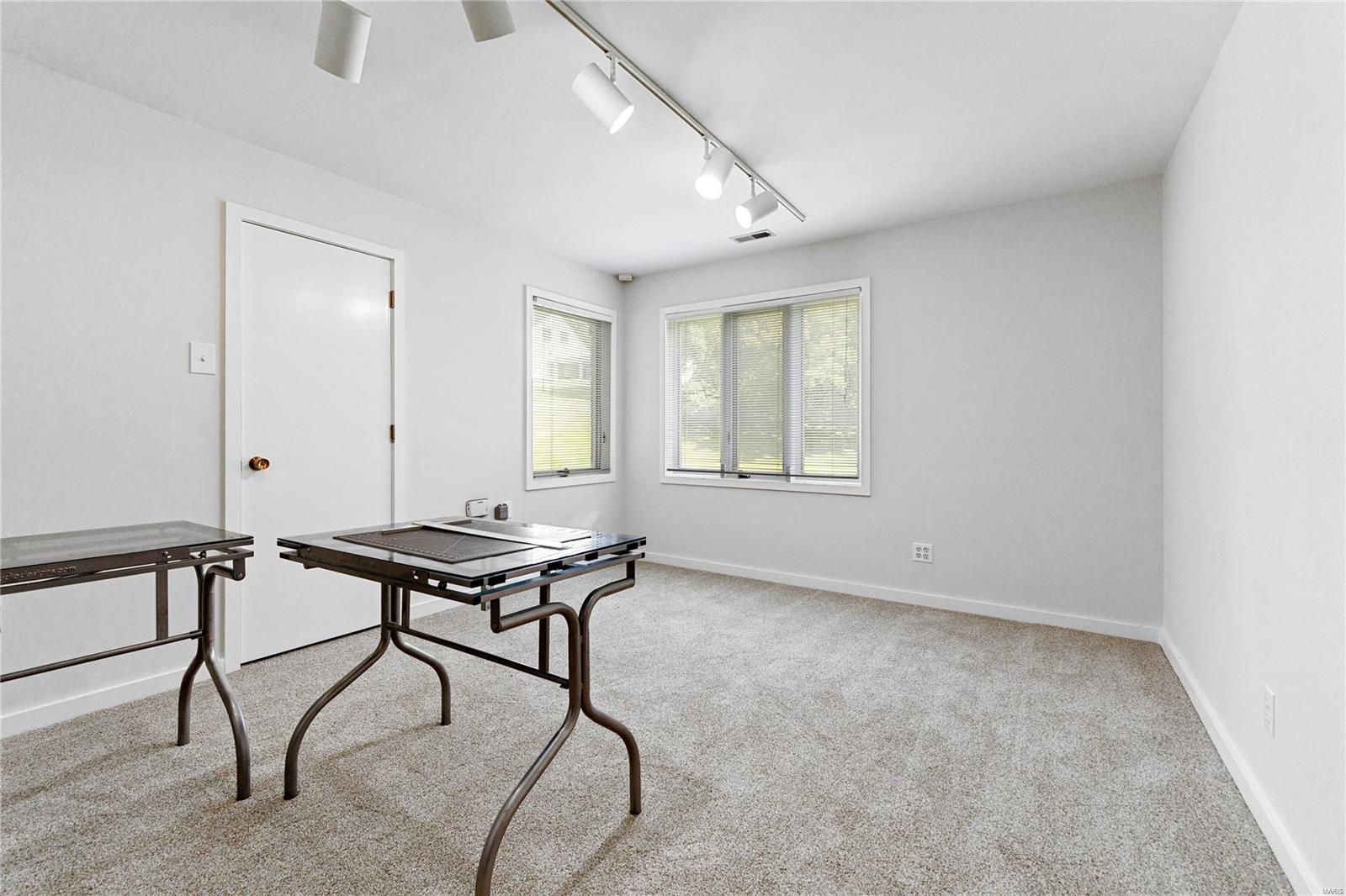 Terry Hill - Residential