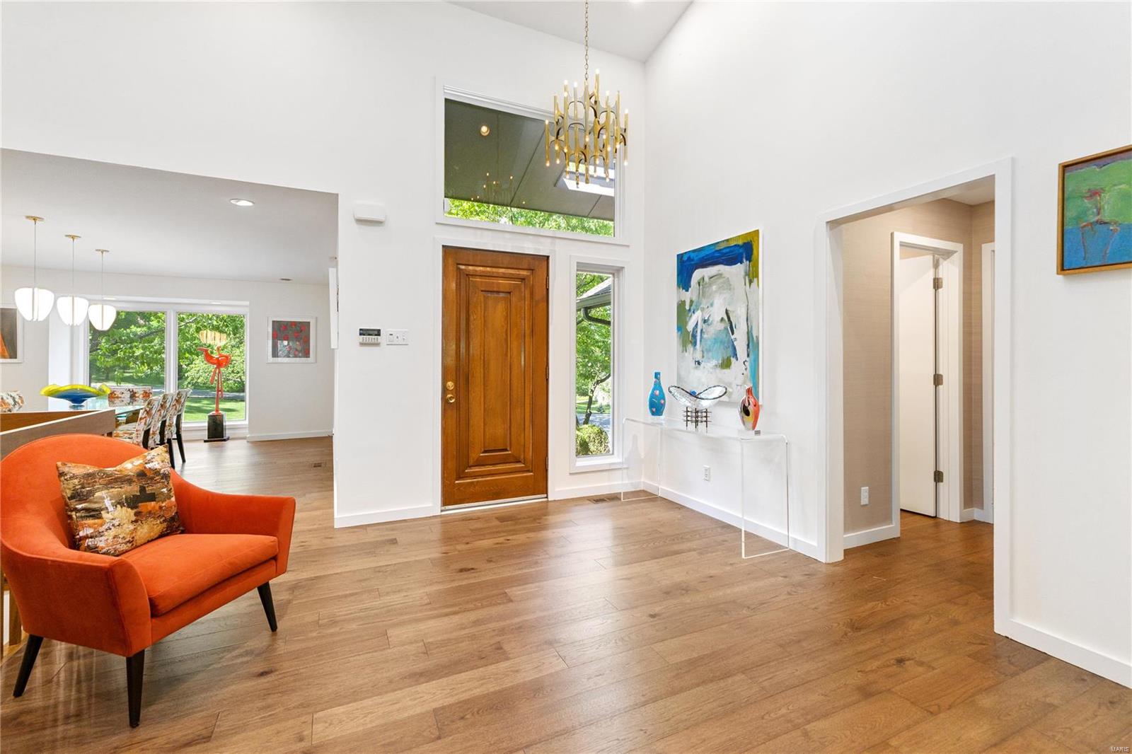 Terry Hill - Residential