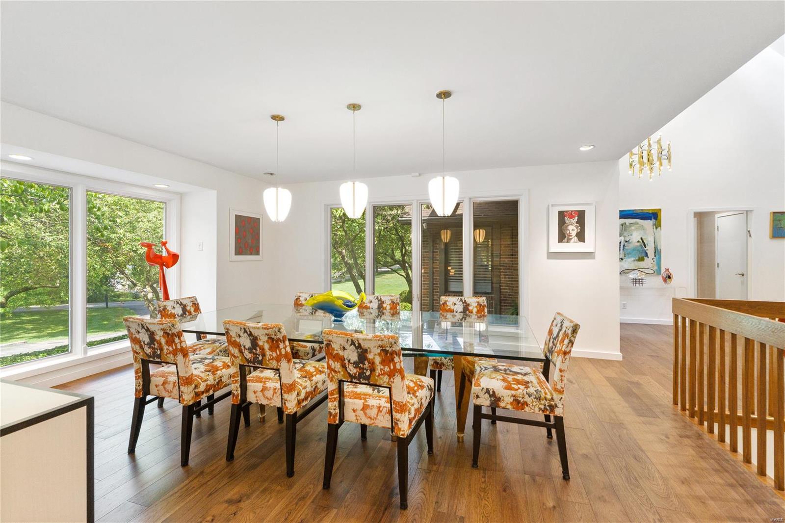 Terry Hill - Residential