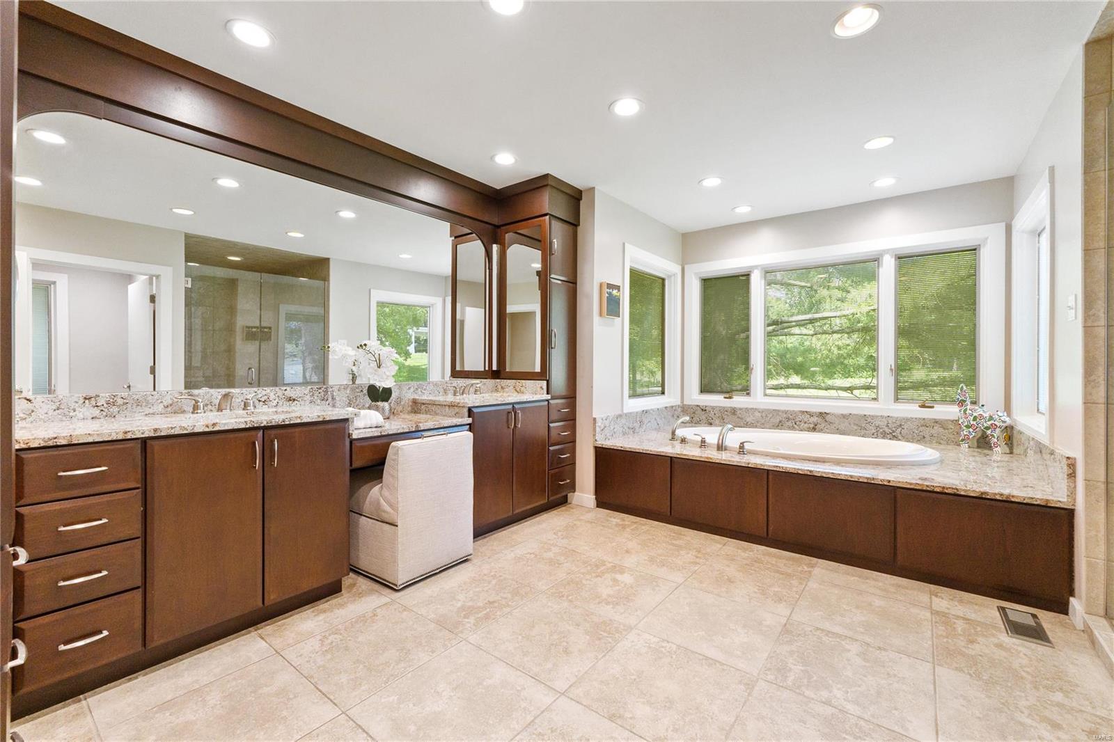 Terry Hill - Residential