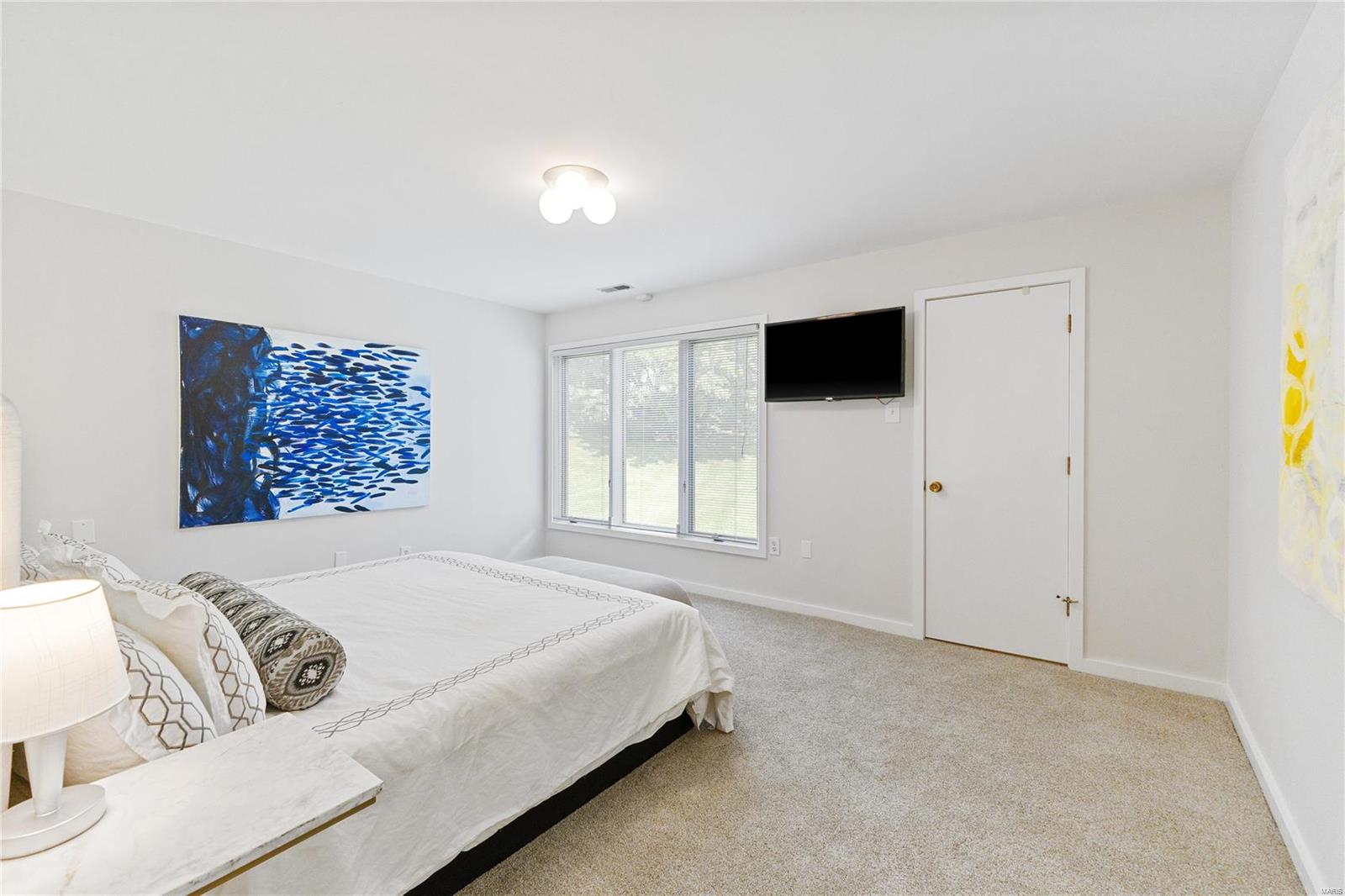 Terry Hill - Residential