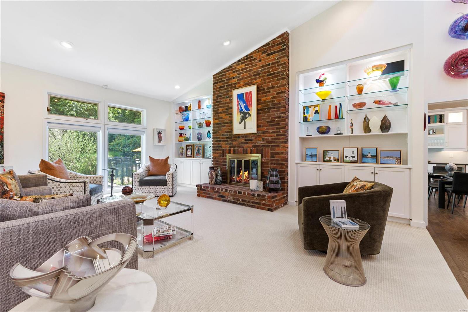 Terry Hill - Residential