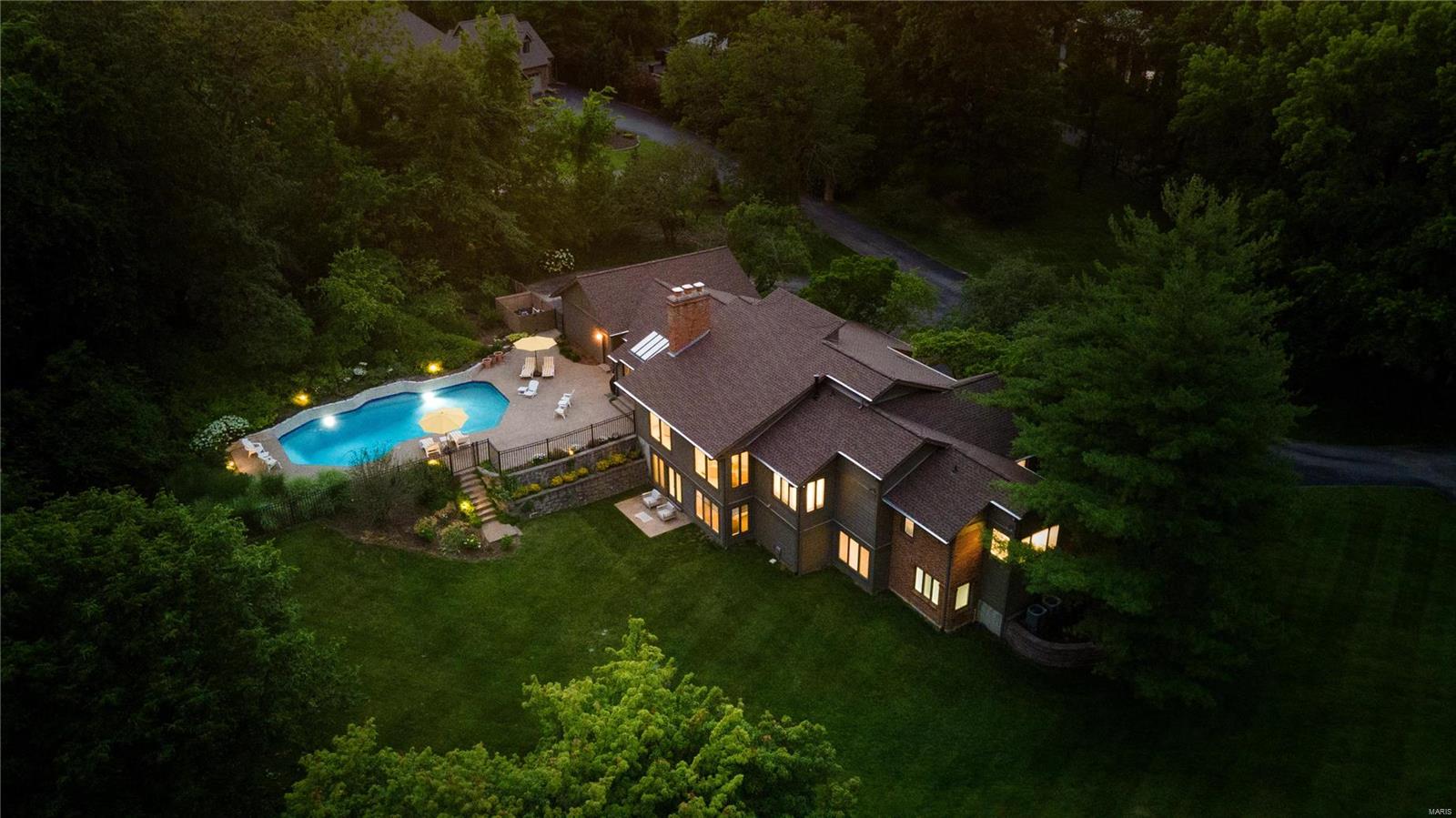 Terry Hill - Residential