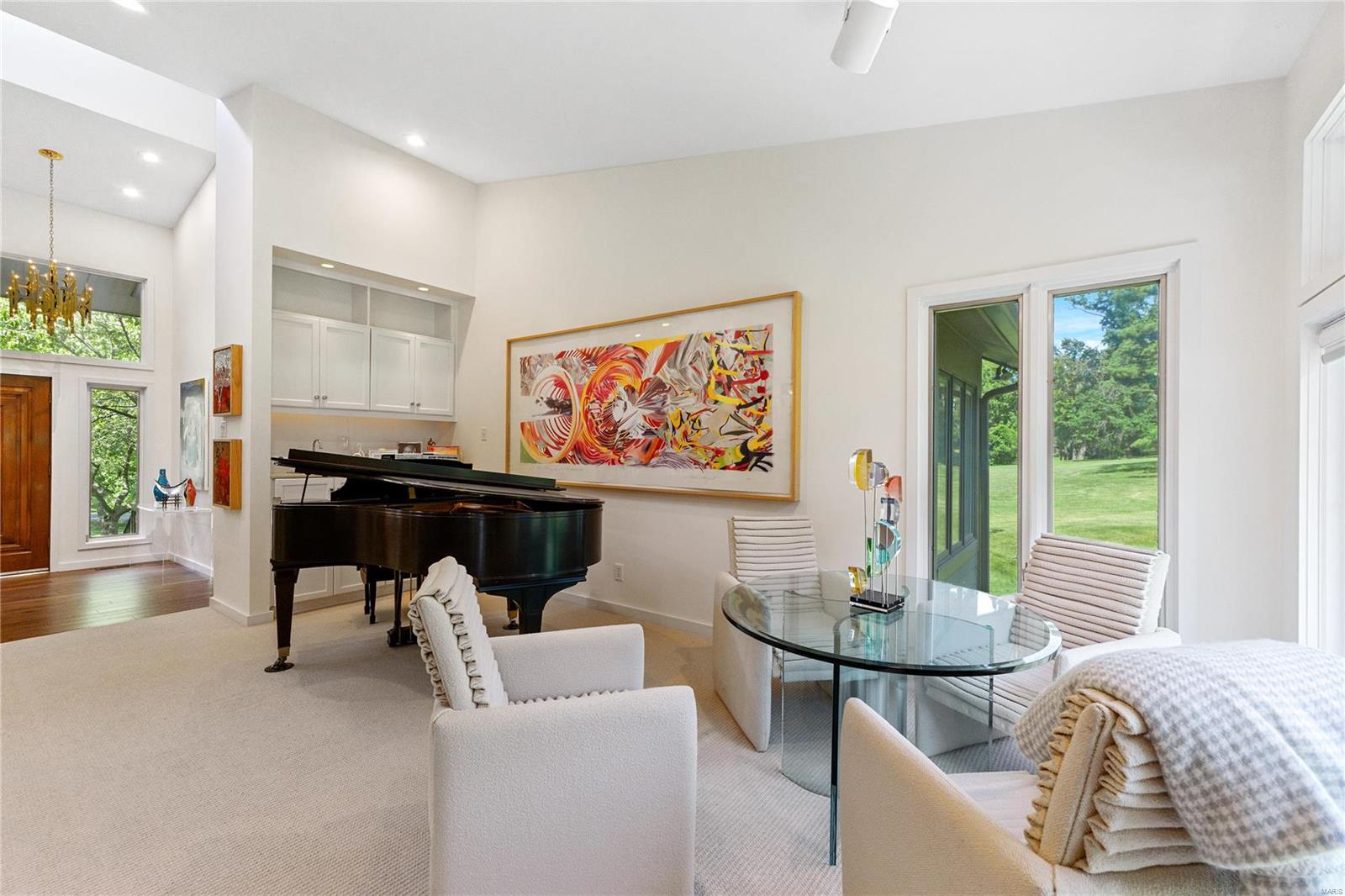 Terry Hill - Residential