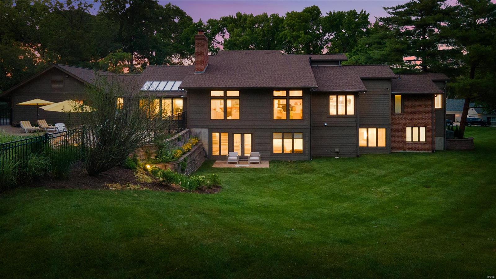 Terry Hill - Residential