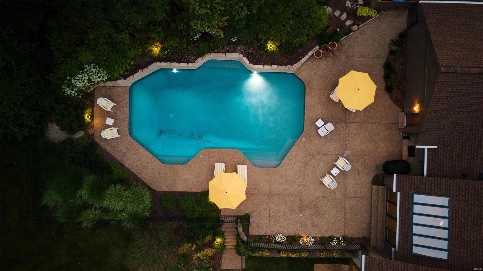 Terry Hill - Residential