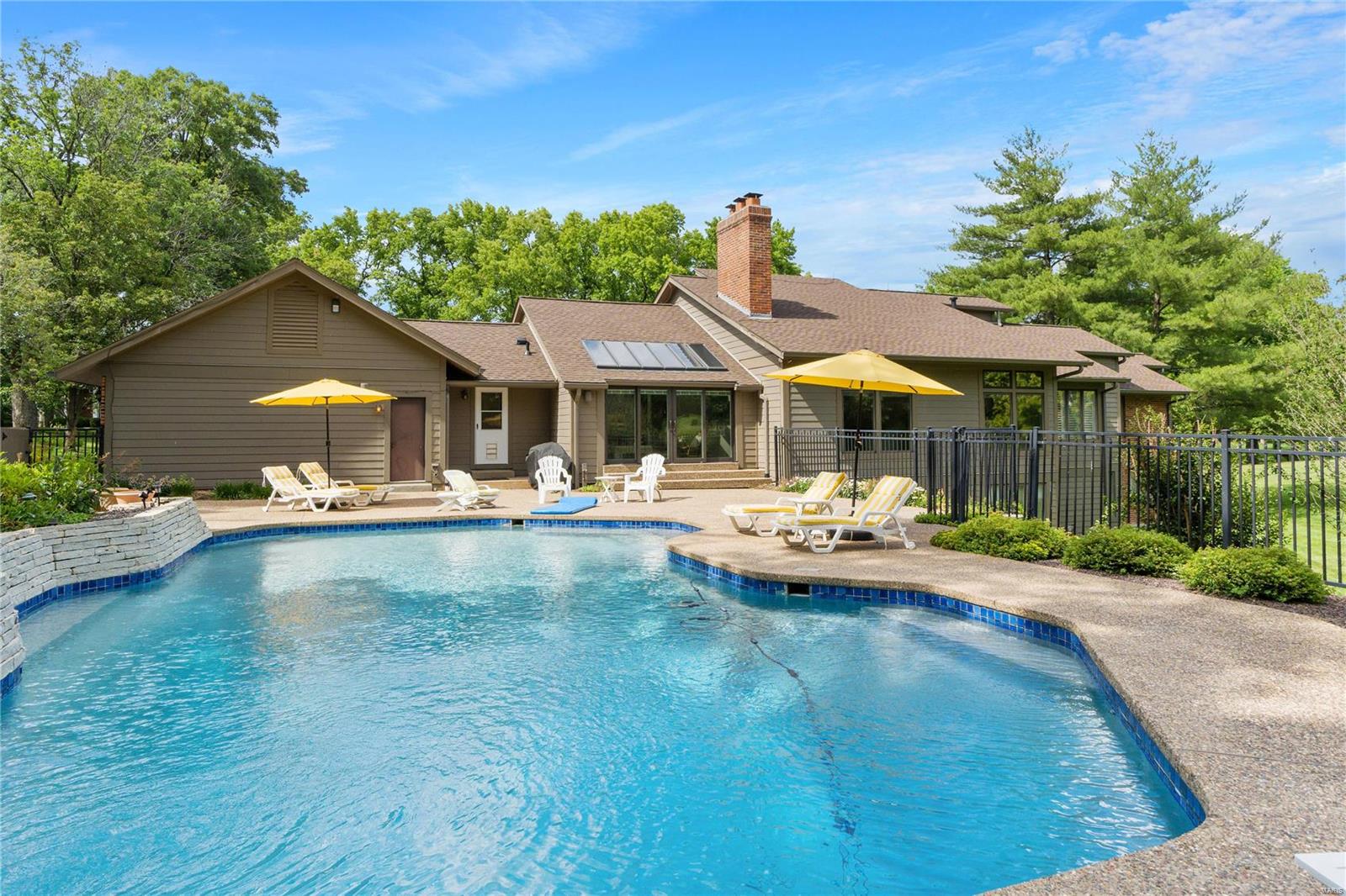 Terry Hill - Residential