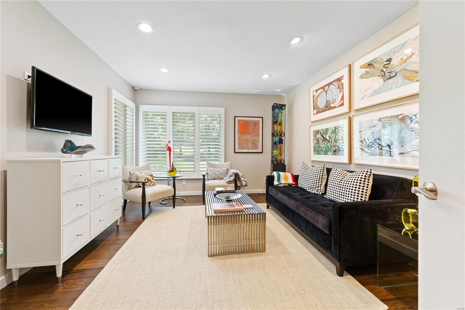 Terry Hill - Residential