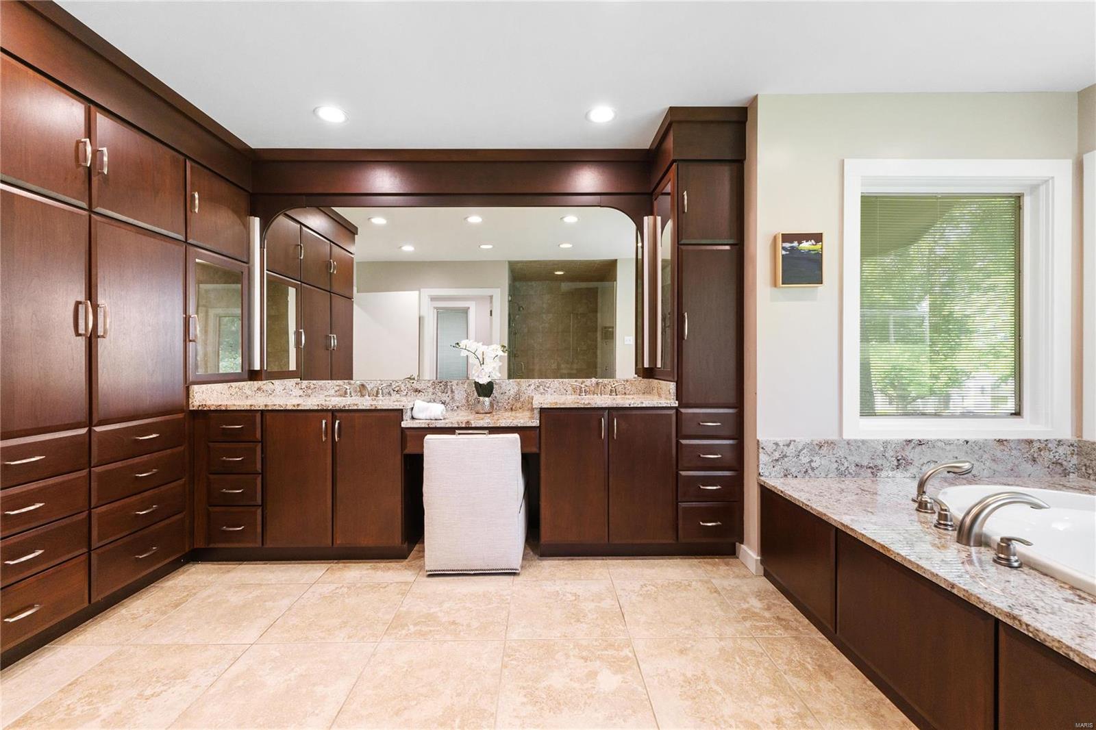 Terry Hill - Residential