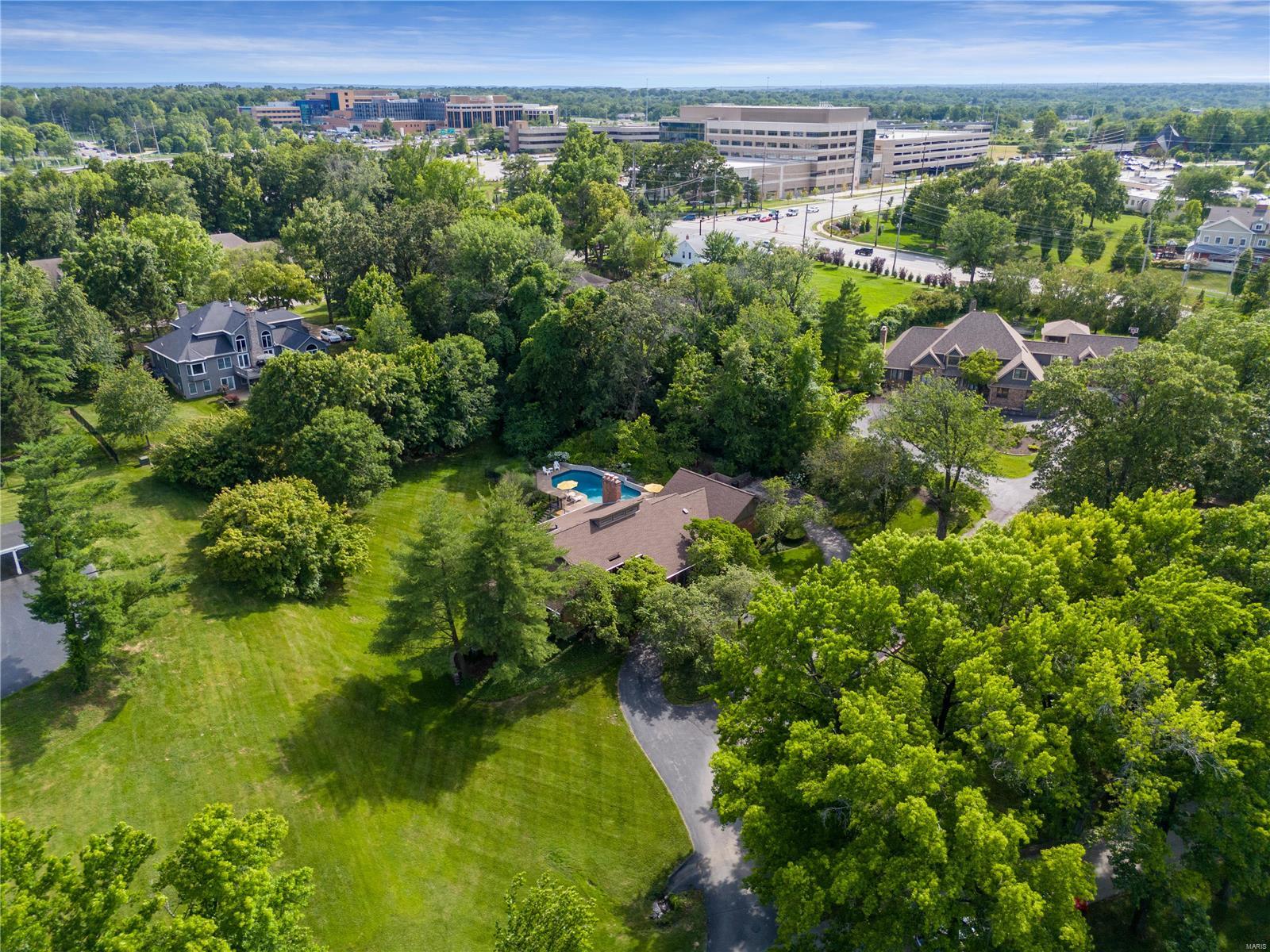 Terry Hill - Residential