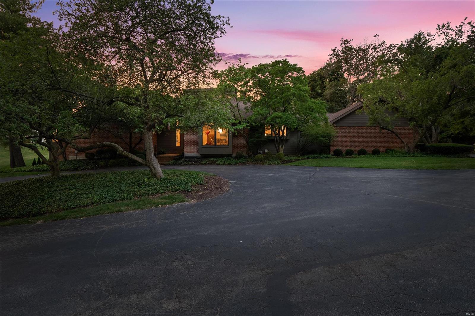 Terry Hill - Residential