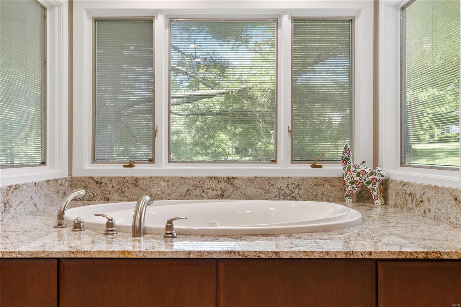 Terry Hill - Residential