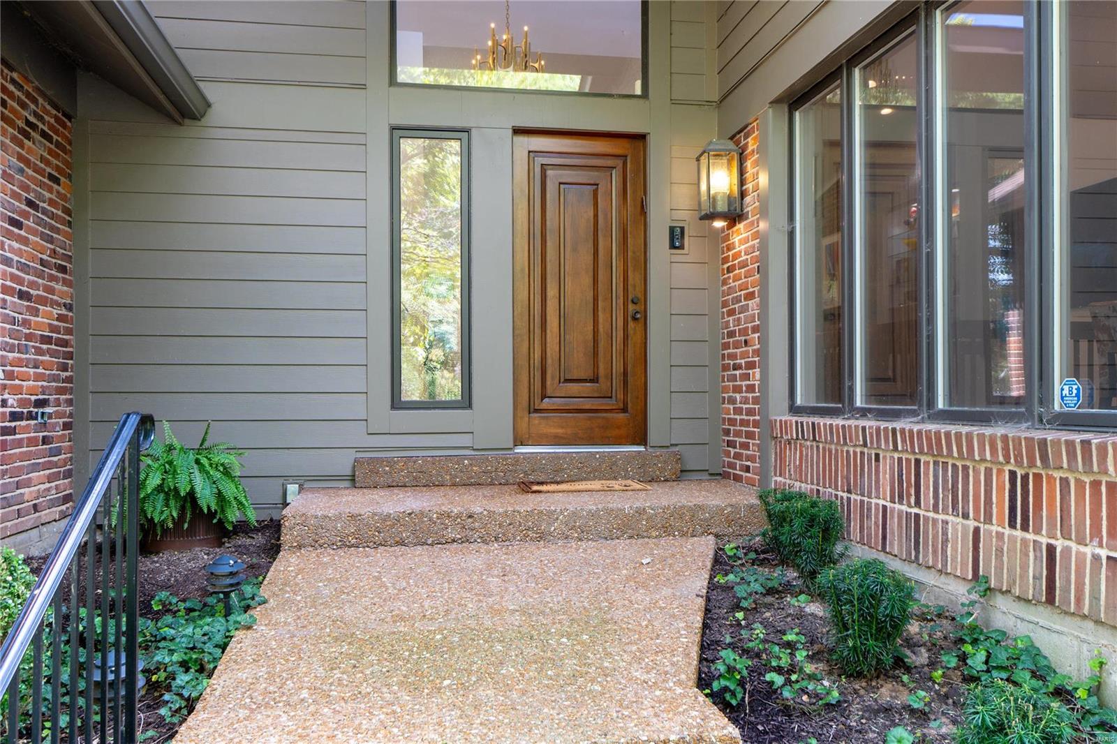 Terry Hill - Residential