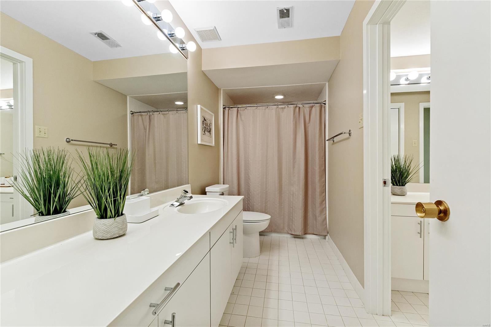 Terry Hill - Residential