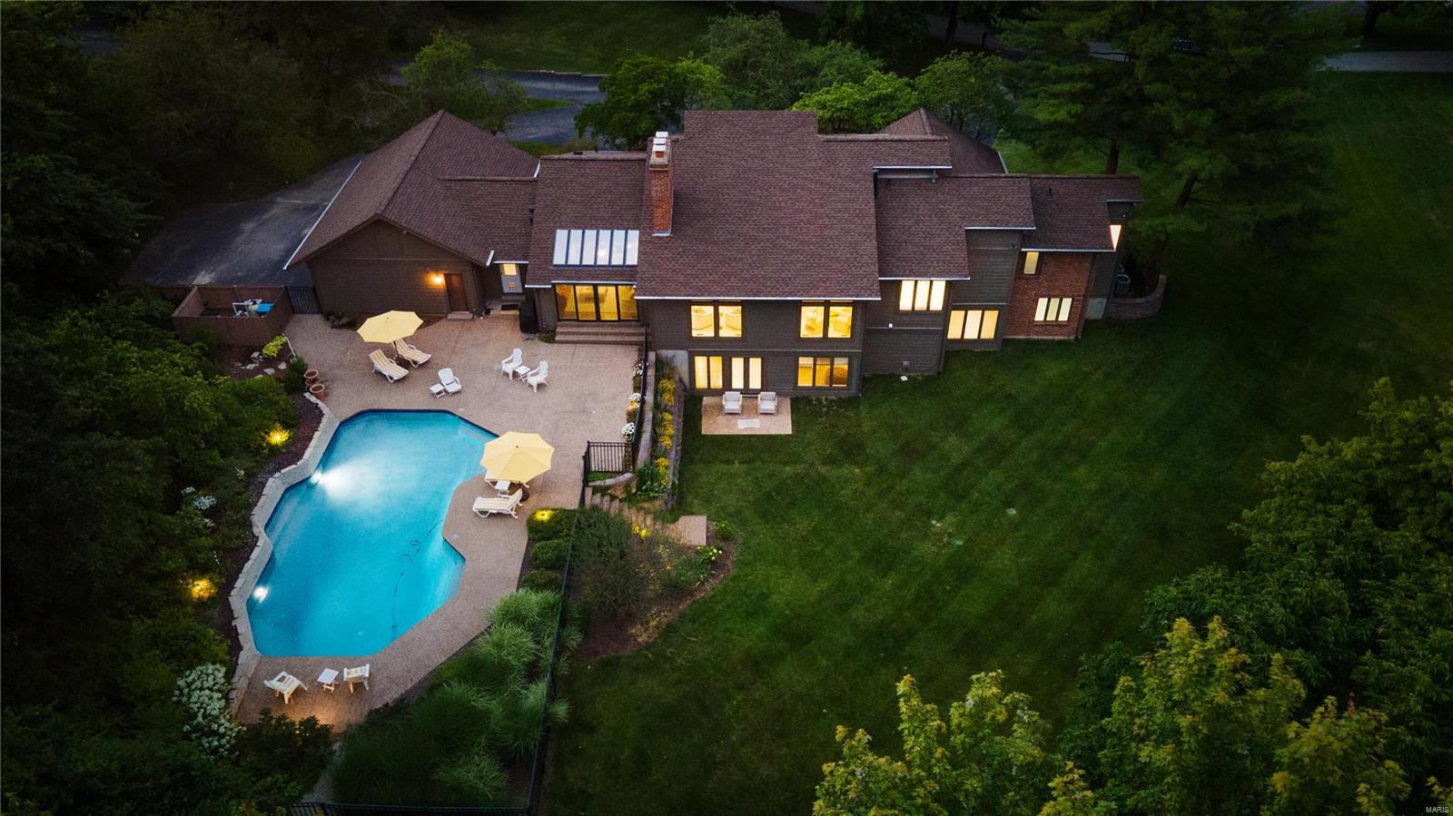 Terry Hill - Residential