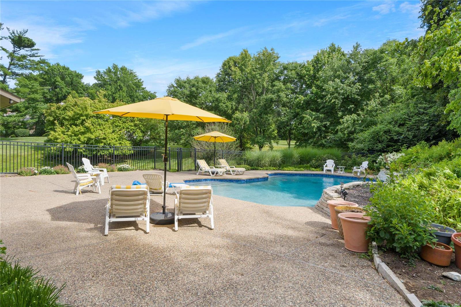 Terry Hill - Residential