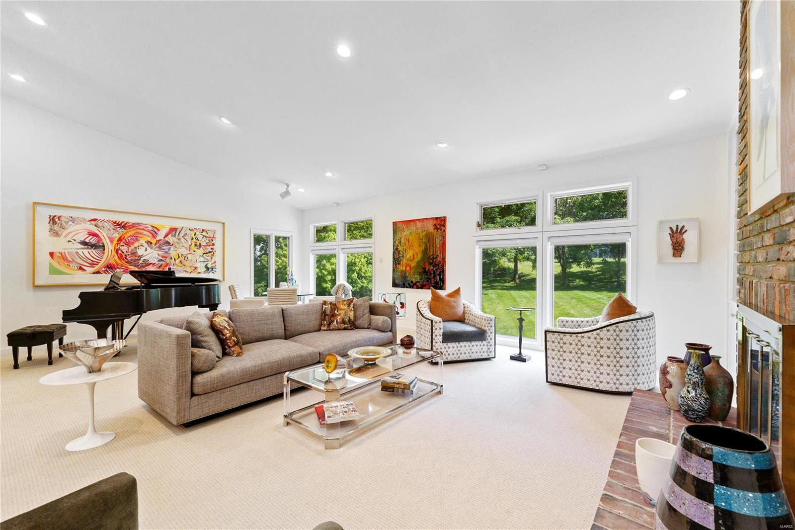 Terry Hill - Residential