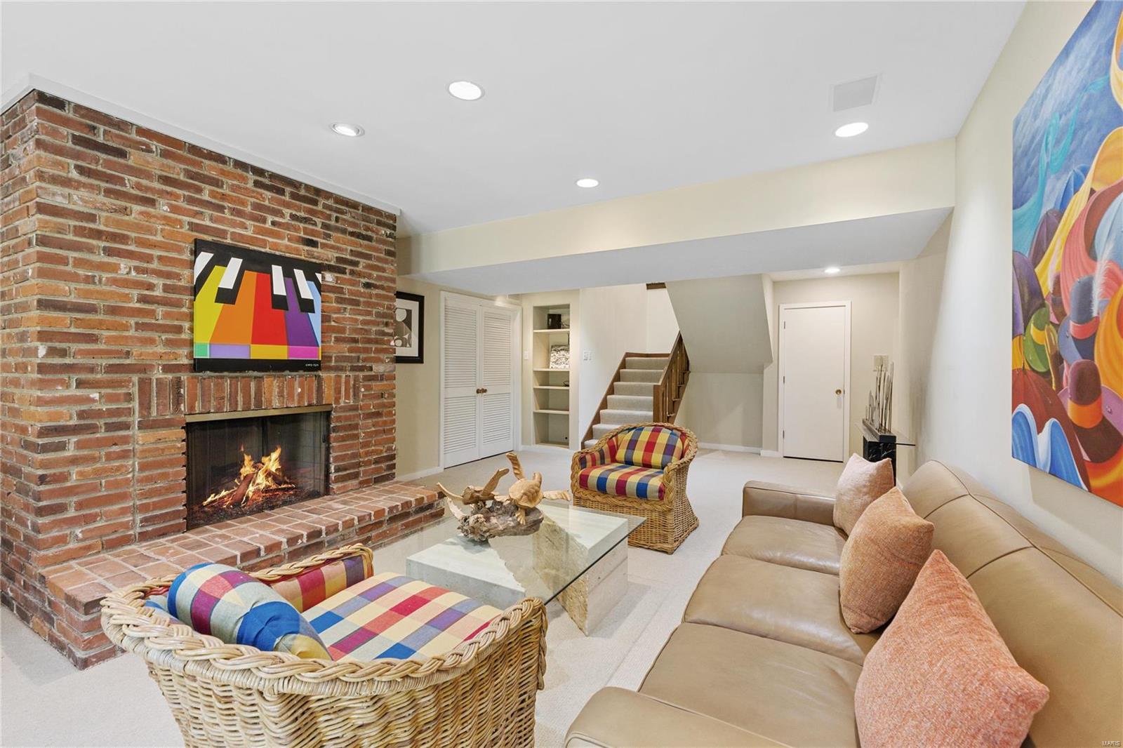 Terry Hill - Residential