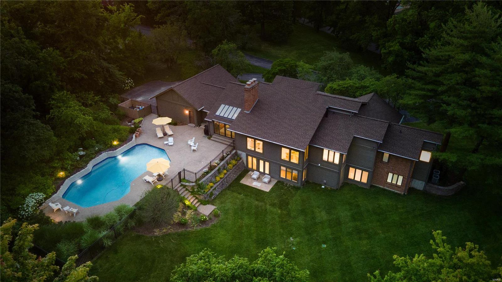 Terry Hill - Residential