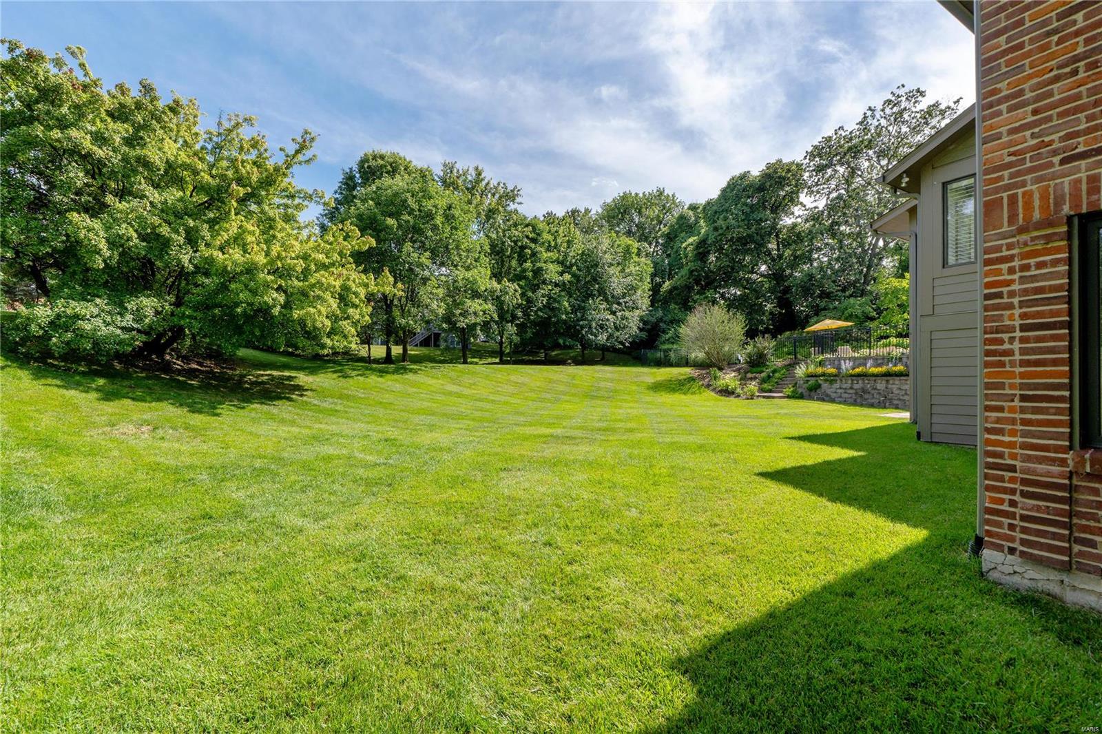 Terry Hill - Residential