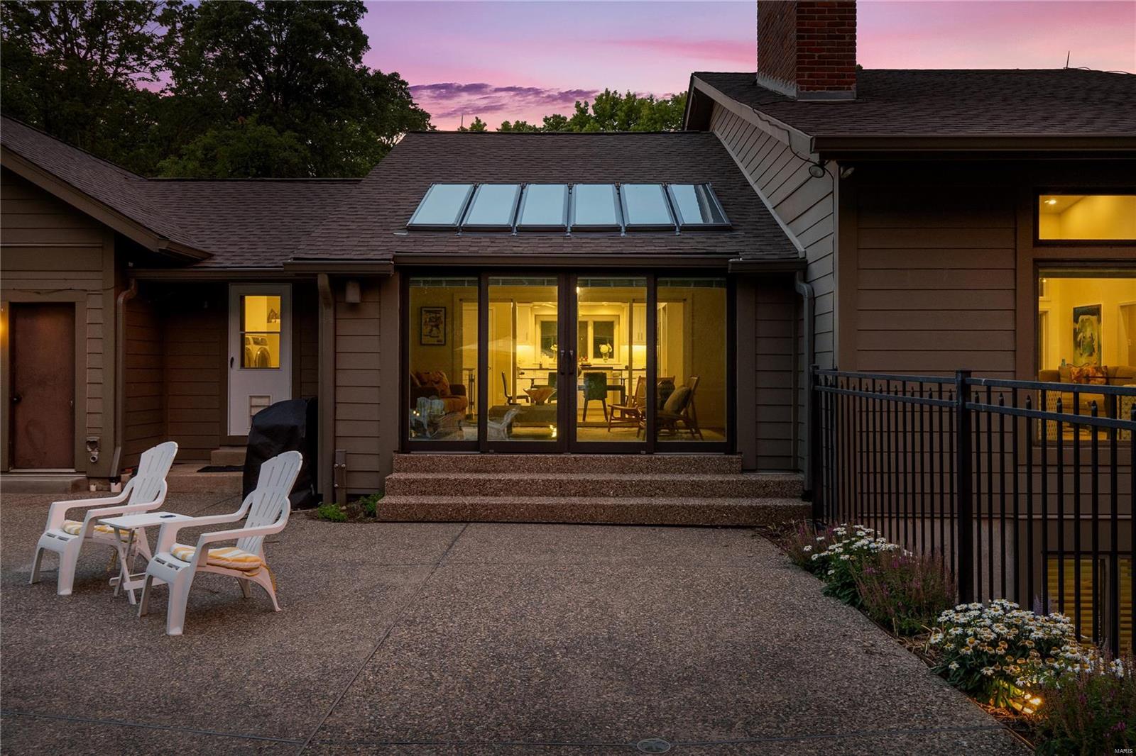 Terry Hill - Residential