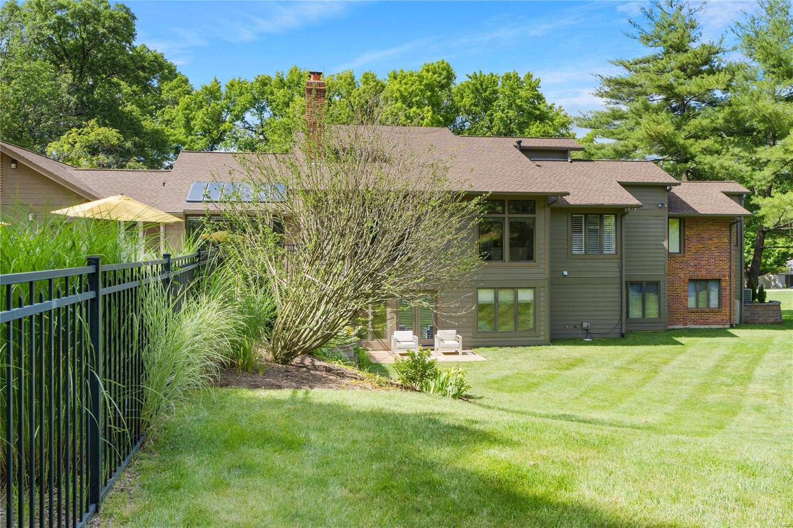 Terry Hill - Residential