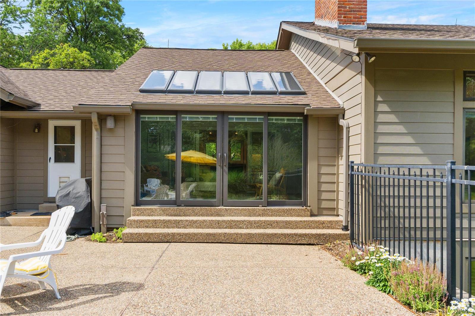 Terry Hill - Residential