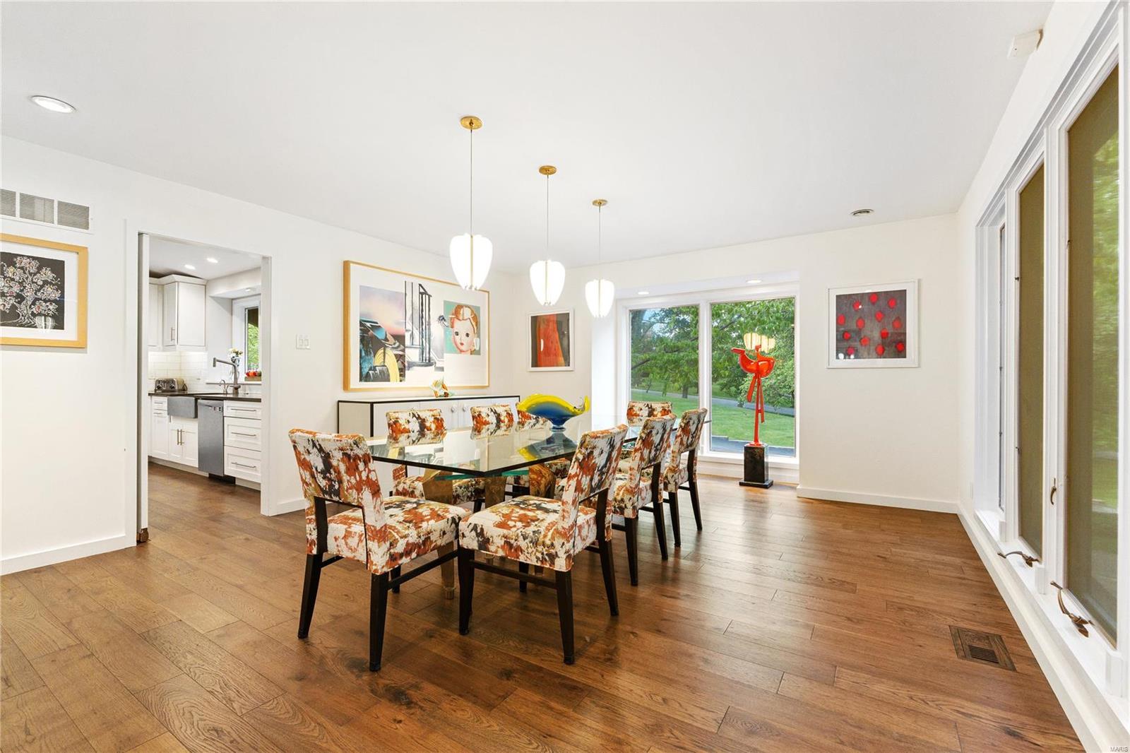 Terry Hill - Residential